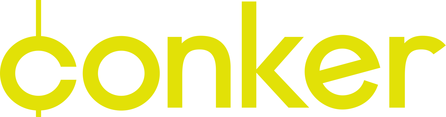 Conker Communications